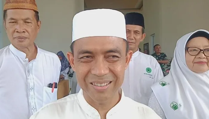 IPHI Kota Tegal Resmikan Renovasi Gedung Arofah