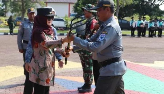 Sinergi Jadikan TMMD sebagai Bagian Percepatan Pembangunan