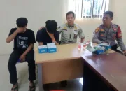 4 Pelaku Vandalisme di Vonis 30 Hari Kurungan Penjara Atau Denda 5 Juta