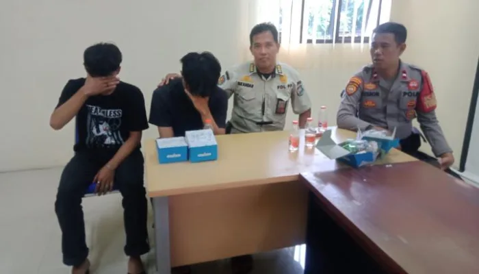 4 Pelaku Vandalisme di Vonis 30 Hari Kurungan Penjara Atau Denda 5 Juta