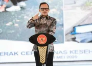 Kota Tegal Ikut Sukseskan Munas VII APEKSI 2025 di Surabaya