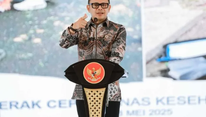 Kota Tegal Ikut Sukseskan Munas VII APEKSI 2025 di Surabaya