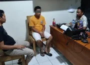 Modus Penarikan Motor, Sindikat Debt Collector Ilegal di Kabupaten Tegal Ditangkap Polisi