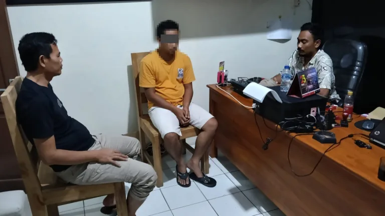 Debt collector ilegal