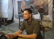 Ayo Daftar, Turnamen Sepakbola Walikota Cup Tahun 2025