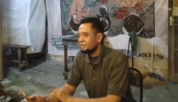 Ayo Daftar, Turnamen Sepakbola Walikota Cup Tahun 2025