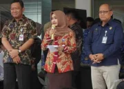 Gratis Total! Test Kompetensi PPPK Tahap II Formasi 2024 Kota Tegal