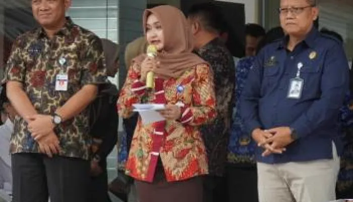 Gratis Total! Test Kompetensi PPPK Tahap II Formasi 2024 Kota Tegal