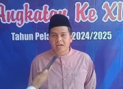 MTs Model Ikhsaniyah dan Ponpes Ikhsaniyah Kota Tegal Gelar Akhirussanah