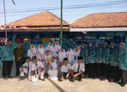 Keren! Gratis Seragam, MTs Muhammadiyah Dukuhturi Menerima Murid Baru Tahun Ajaran 2025-2026