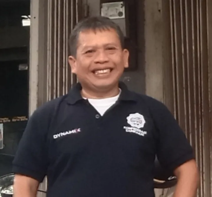 Sarbumusi Kabupaten Tegal