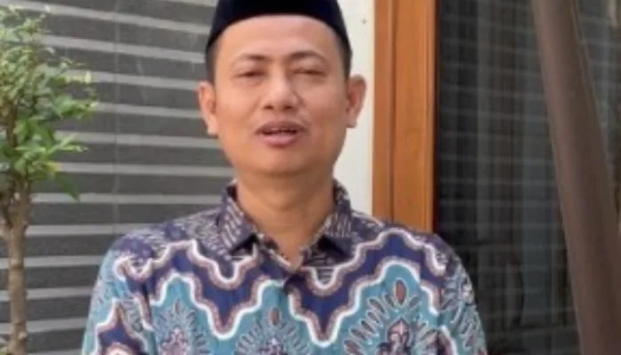 Aksi Anarkis Hari Buruh di Semarang, Ketua DPRD Kabupaten Tegal: Itu Mencederai Semangat Solidaritas