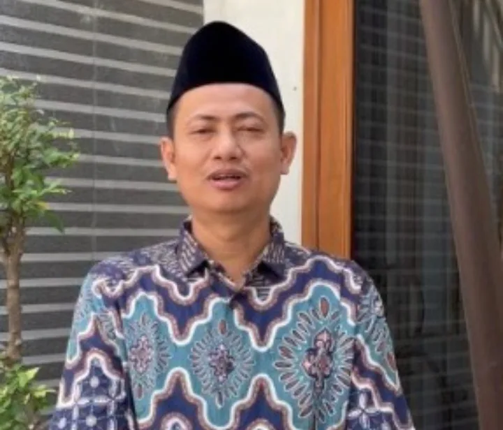 Ketua DPRD Kabupaten Tegal