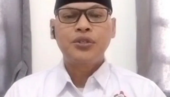 Hari Buruh 2025 di Trasa Kondusif, Ketua KSPN Kabupaten Tegal Apresiasi Pengamanan Kegiatan