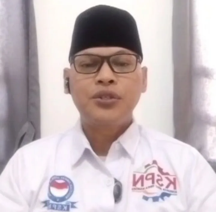 Hari Buruh di Trasa