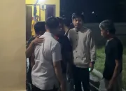 DPO Kasus Perdagangan Pupuk Bersubsidi Ditangkap Tim Kejari Kabupaten Tegal