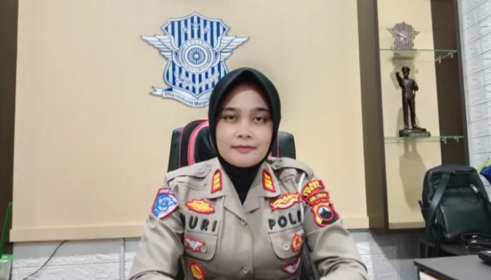 Aturan Operasional Kendaraan Besar saat Jam Berangkat Sekolah, Begini Penjelasan Satlantas Polres Tegal