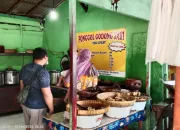 Ponggol Godong Jati: Kuliner Tradisional Slawi yang Kaya Rasa dan Filosofi