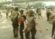 Mengenang Tragedi 12 Mei 1998: Luka Mendalam dalam Sejarah Reformasi Indonesia