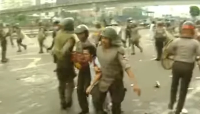 Mengenang Tragedi 12 Mei 1998: Luka Mendalam dalam Sejarah Reformasi Indonesia