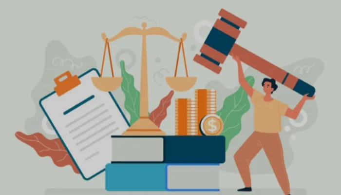 Ketimpangan Hukum: Ketika Keadilan Tak Lagi Sama untuk Semua