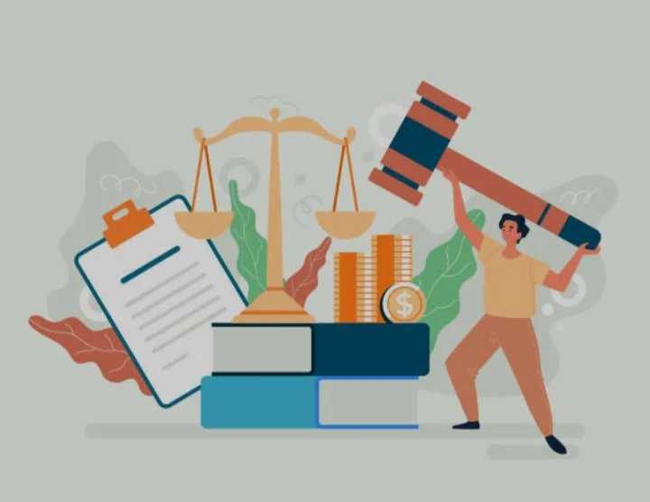 Ketimpangan hukum
