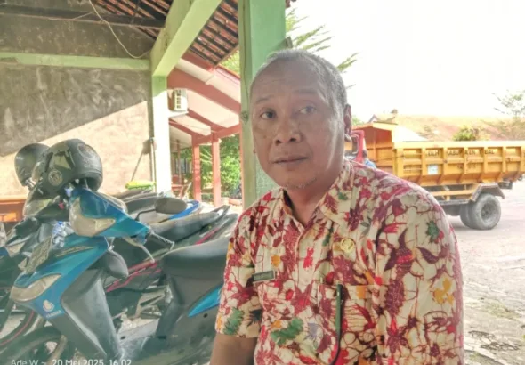 DLH Kabupaten Tegal