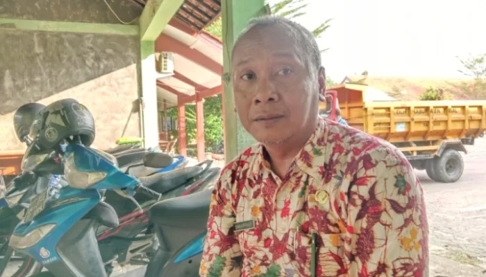 Masalah Sampah di Kabupaten Tegal Kian Memprihatinkan, DLH Akui Minim Armada Pengangkut