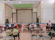 SKL Belum Diterbitkan, SPMB SMA/SMK di Kabupaten Tegal Masih Sepi Pendaftar