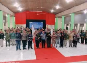 SAH! Bupati Tegal Lantik DKKT dan DKDKT Periode 2025-2028