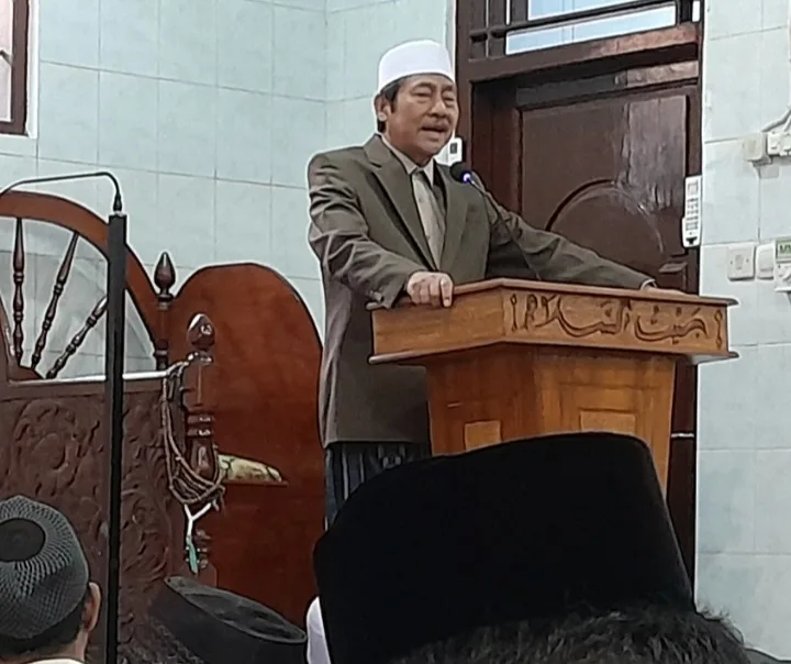 Muhadi