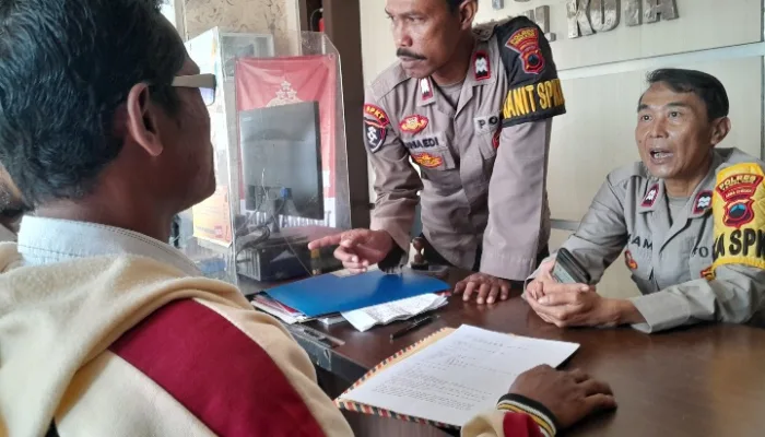 Nur Fitriani Akhirnya Dipolisikan atas Dugaan Pelanggaran Tindak Pidana PIHK dan Bipih