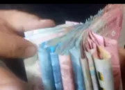 Perputaran Uang Tegal Education Fair dan Semarak UMKM Pantura Sehari Beromzet Miliaran