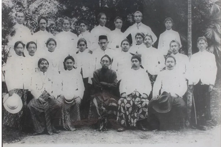 Organisasi-Budi-Utomo