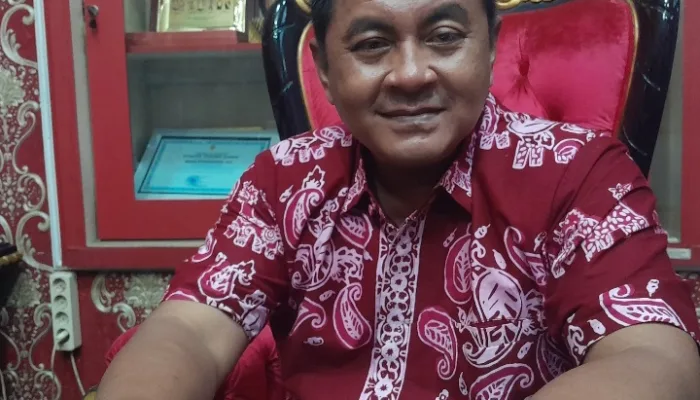 Ketua DPRD Kota Tegal Tepis Adanya Potensi Pat Gulipat dalam Kasus Dugaan Pelanggaran Nur Fitriani