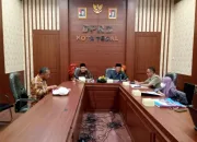 BK DPRD Kota Tegal Gelar Sidang Kode Etik Dugaan Pelanggaran Nur Fitriani