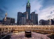 Makkah Tak Lagi Bisa Ditembus Tanpa Syarikah