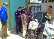 Warung Aceh Ditertibkan Perangkat Kel Margadana Didampingi LMP Kota Tegal