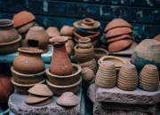 Pesona Kerajinan dari Tanah Liat yang Tak Terlupakan