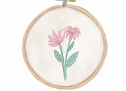 Menyulam Karya Kreatif yang Memperindah Hidup