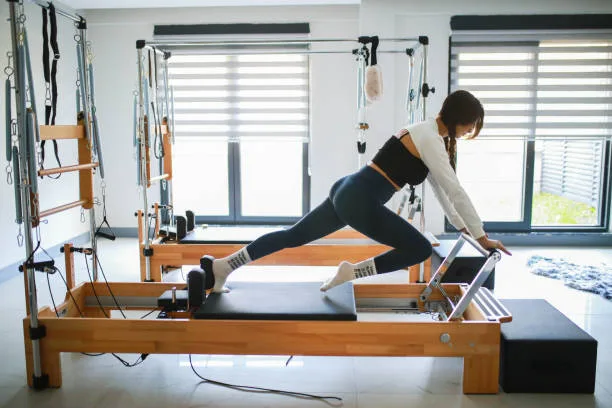 Pilates: Olahraga Lembut yang Penuh Manfaat untuk Tubuh dan Pikiran