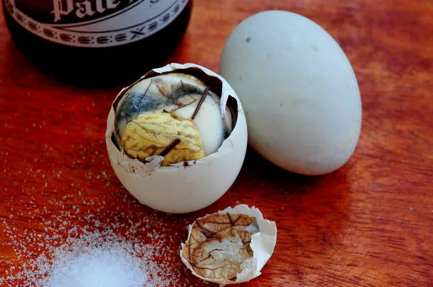 balut