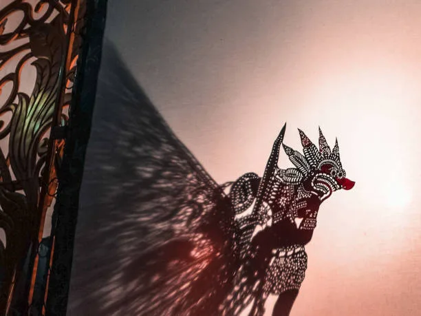 wayang kulit