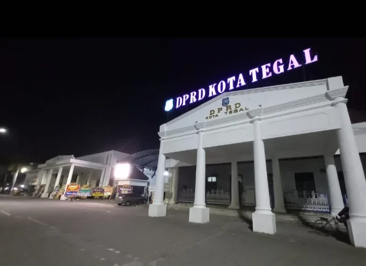 BK_DPRD_Kota Tegal