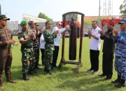 Sukses! TMMD Sengkuyung Tahap II TA 2025 Telah Selesai