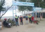 Wisata Batam Sari Kota Tegal Sepi Pengunjung saat Libur Lebaran