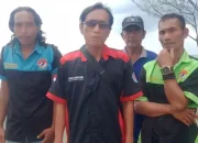 Pokdarwis Pantai Batam Sari Keluhkan Jalan Rusak dan Banjir