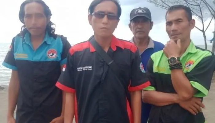 Pokdarwis Pantai Batam Sari Keluhkan Jalan Rusak dan Banjir