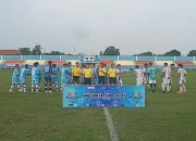 7-0 Muarareja Melawan Panggung FC Dalam Laga Perdana, Walikota Cup Tahun 2025