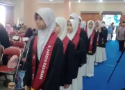 Pelepasan Siswa Paket A dan Paket C PKBM Mutiara Shahabat, Penuh Haru dan Kebahagiaan